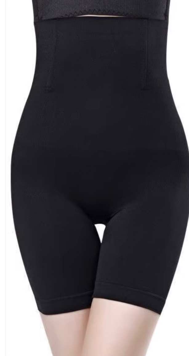 360° High-Waist Slimming & Hip-Lifting Shaper