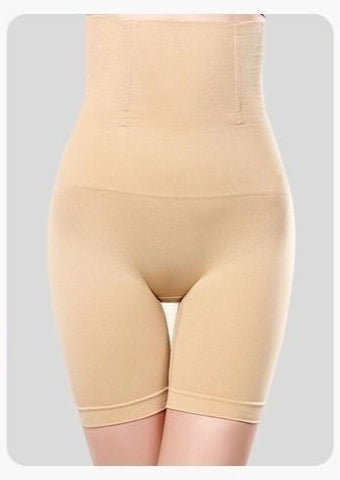 360° High-Waist Slimming & Hip-Lifting Shaper